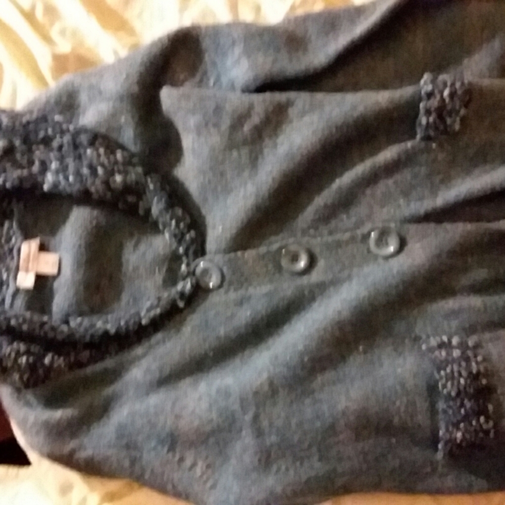 Christopher& Banks Cardigans